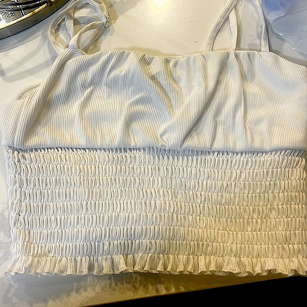 casual but fancy shirt